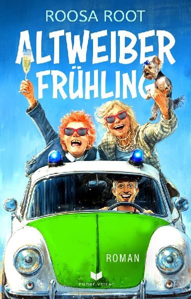 Altweiber-Frühling