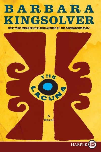 Lacuna LP, The