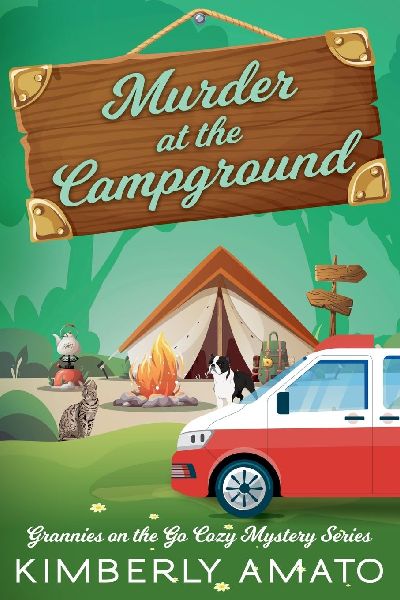 Murder at the Campground