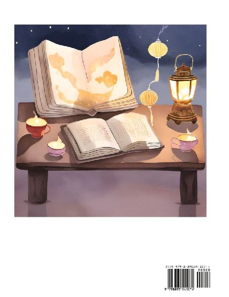 Chinese Idiom Stories (Part 8)- Learn Chinese History and Culture by Reading Must-know Traditional Chinese Stories, Easy Lessons, Vocabulary, Pinyin, English, Simplified Characters, HSK All Levels