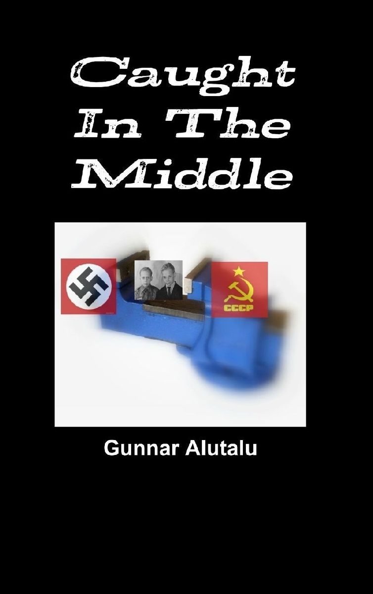Caught in the middle