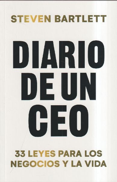 Diario de Un CEO