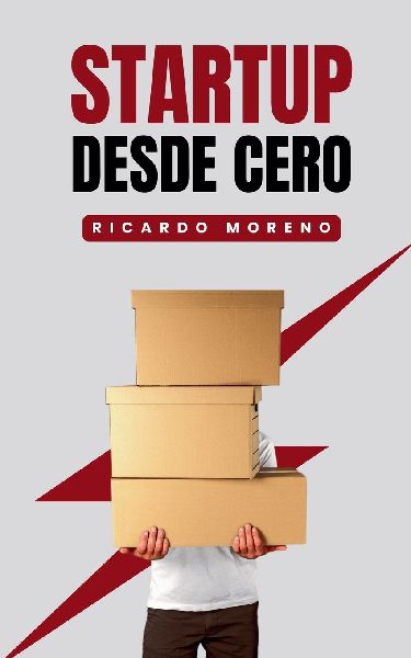 Startup Desde Cero