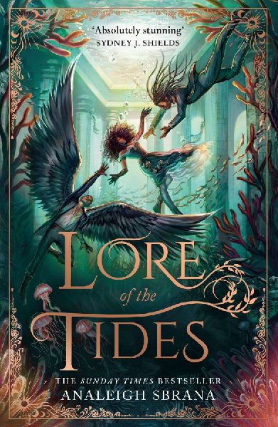 Lore of the Tides