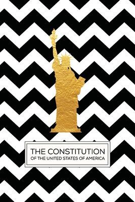 The Constitution of The United States of America