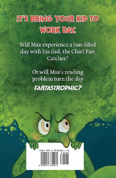 The Fart Catcher