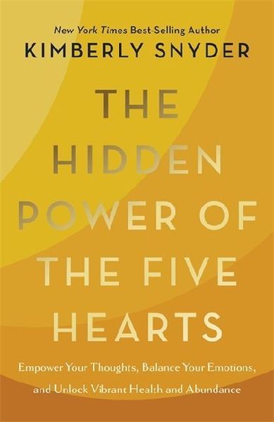 The Hidden Power of the Five Hearts