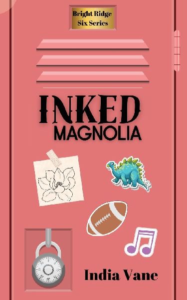 Inked Magnolia