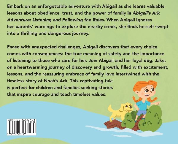 Abigail's Ark Adventure