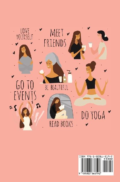 Self Confidence for Women