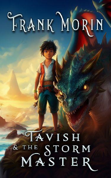 Tavish & The Storm Master