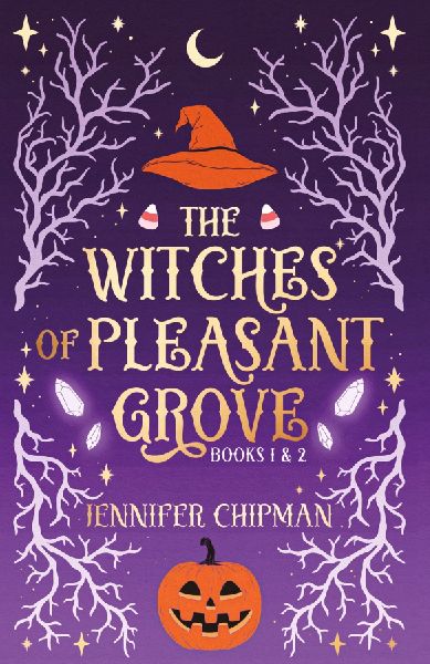 The Witches of Pleasant Grove Duet