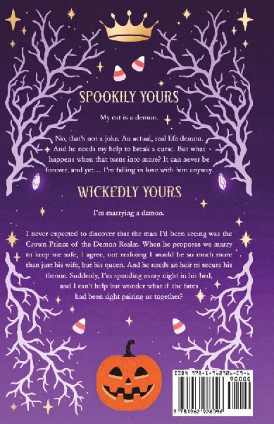 The Witches of Pleasant Grove Duet