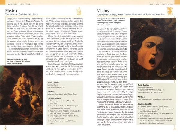 Klassische Kunst verstehen