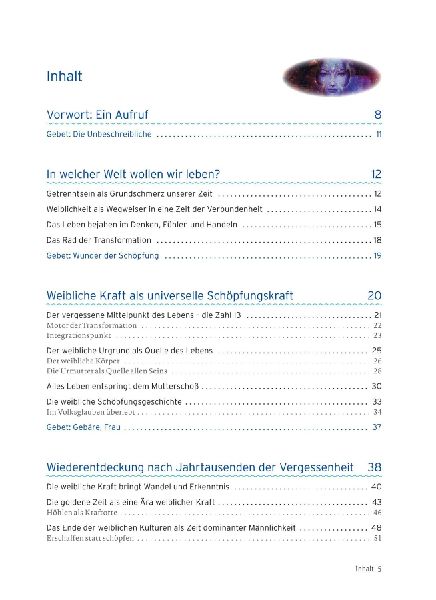 Die Kraft des Weiblichen