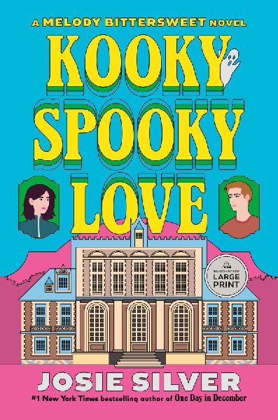 Kooky Spooky Love