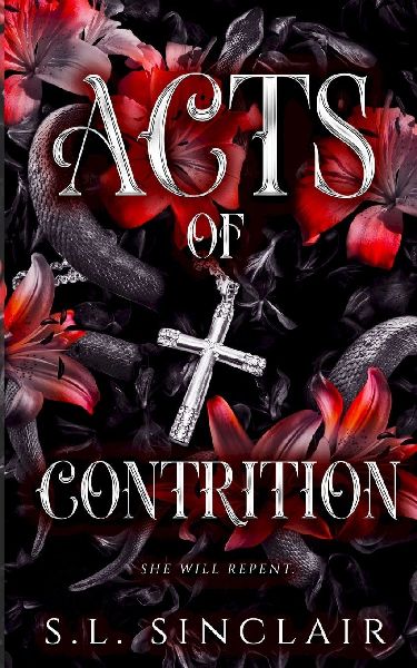 Acts of Contrition