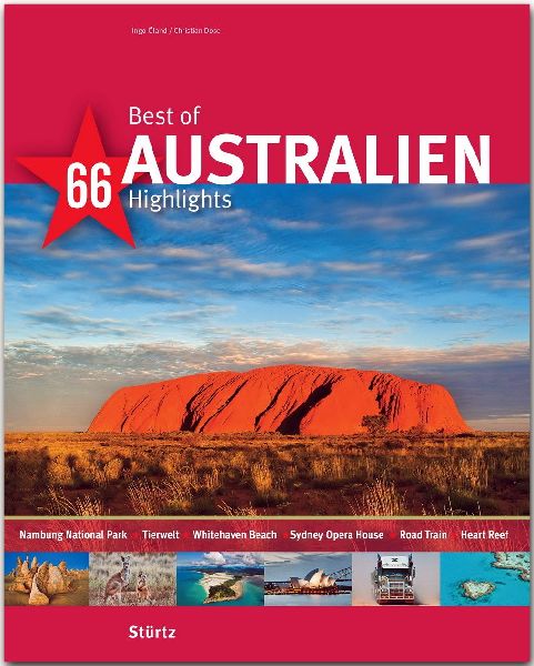 Best of AUSTRALIEN - 66 Highlights
