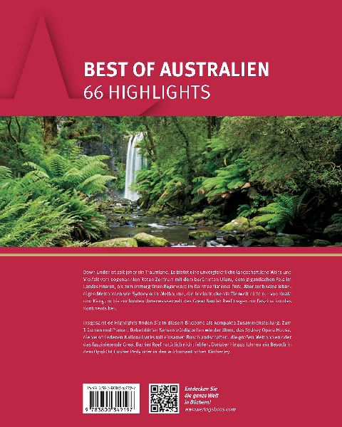 Best of AUSTRALIEN - 66 Highlights