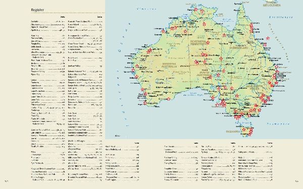 Best of AUSTRALIEN - 66 Highlights