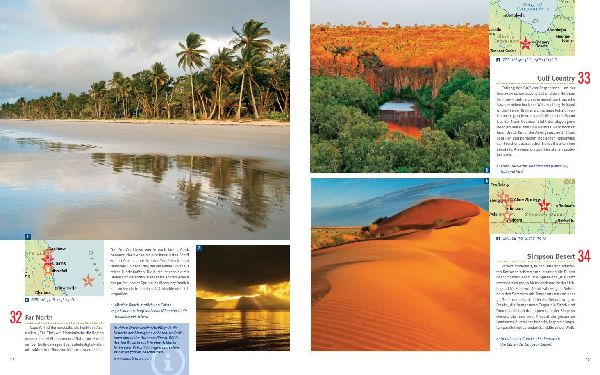 Best of AUSTRALIEN - 66 Highlights