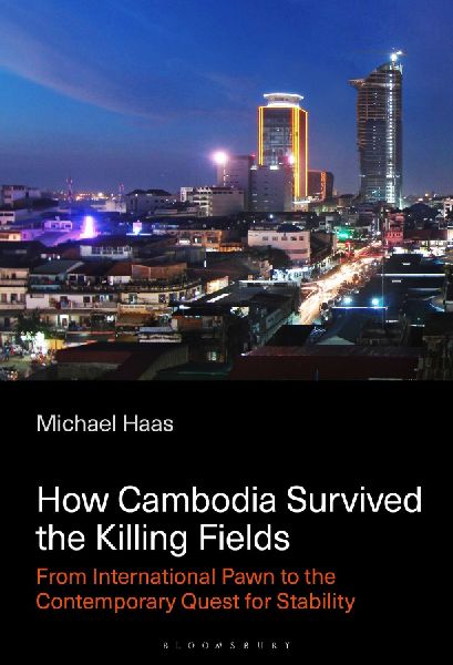 How Cambodia Survived the Killing Fields