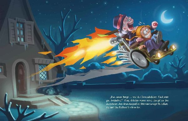 Der Christkind Code