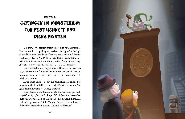 Der Christkind Code