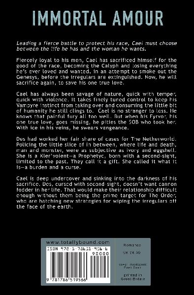 The Genesys Project