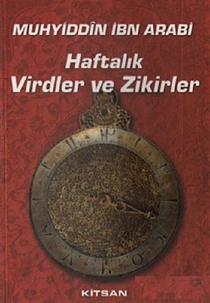 Haftalik Virdler ve Zikirler