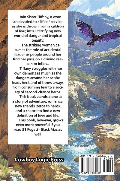 51 Pegasi - Sister Tiffany