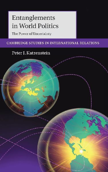 Entanglements in World Politics