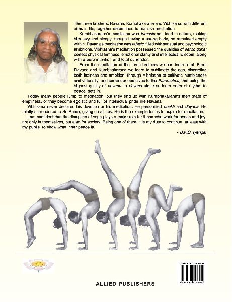 Astadala Yogamala (Collected Works) Volume 4