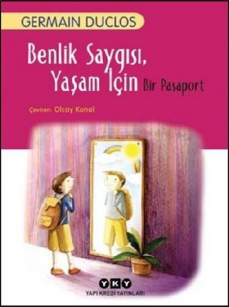 Benlik Saygisi