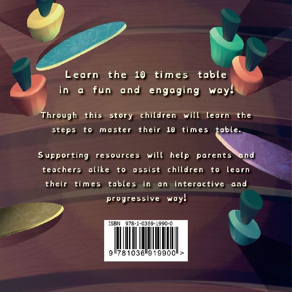 Ten At A Time