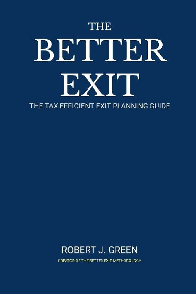 The Better Exit