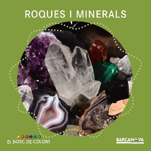 Roques i minerals