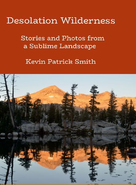 Desolation Wilderness