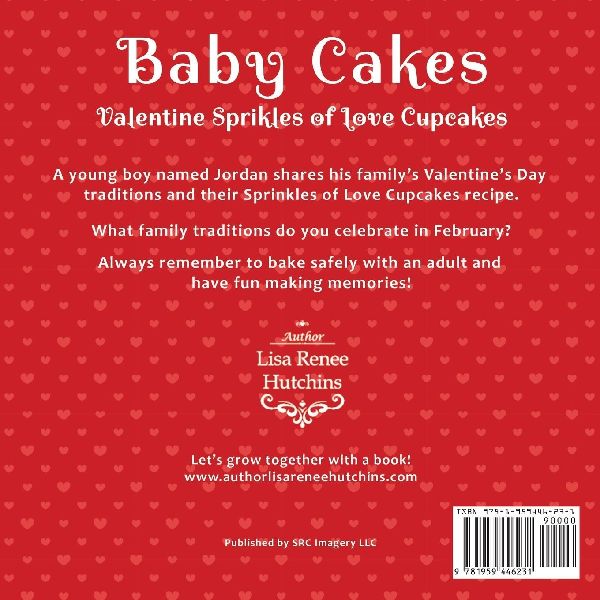 Baby Cakes