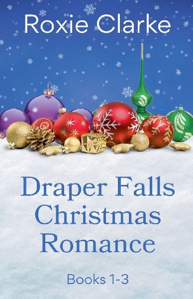 Draper Falls Christmas Romance