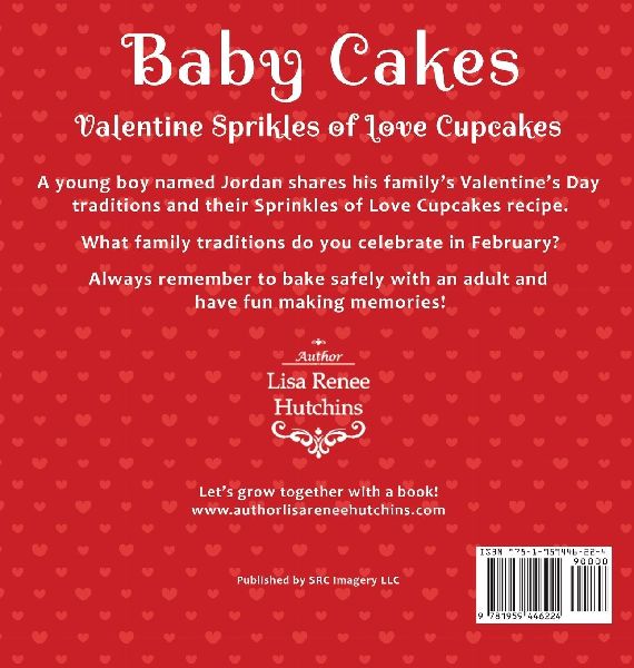 Baby Cakes