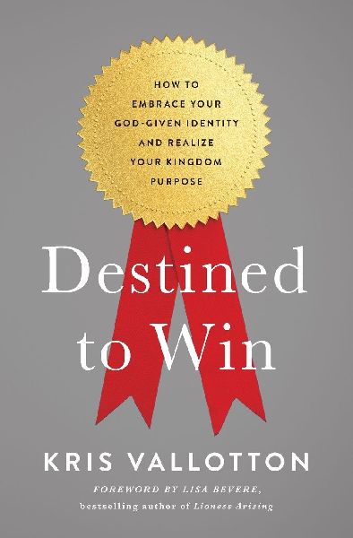 Destined to Win