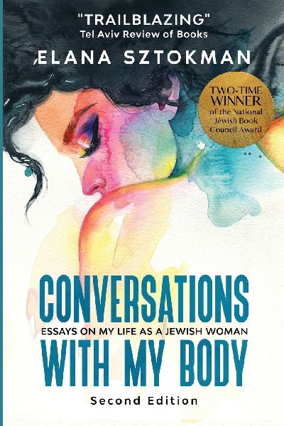 Conversations with my Body