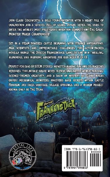 Doctor Frankensdice
