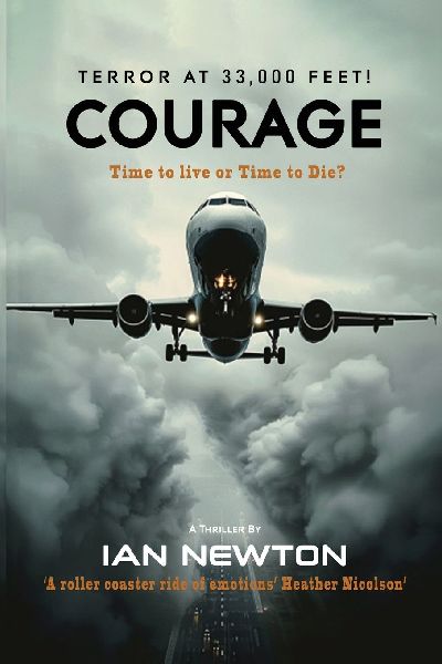 Courage