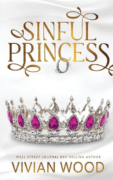 Sinful Princess