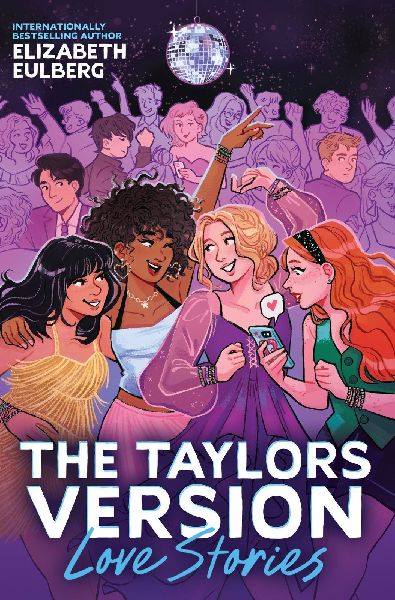 The Taylor Versions (Love Stories)