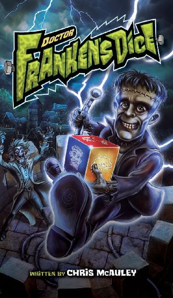 Doctor Frankensdice