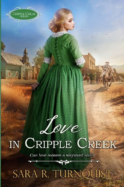 Love in Cripple Creek