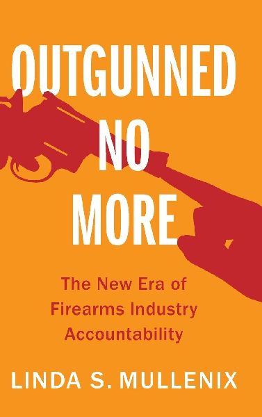Outgunned No More